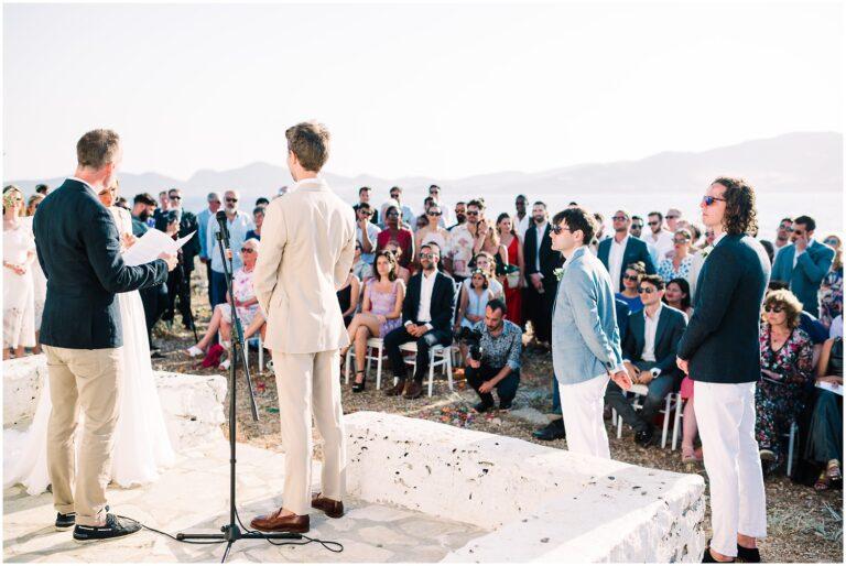 Gamos Antiparos Wedding Greece 066