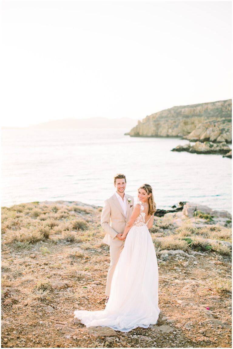 Gamos Antiparos Wedding Greece 101