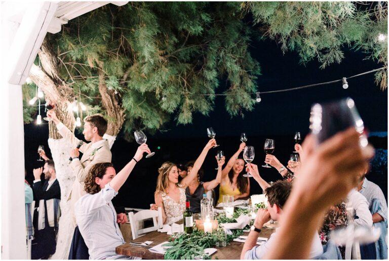 Gamos Antiparos Wedding Greece 134