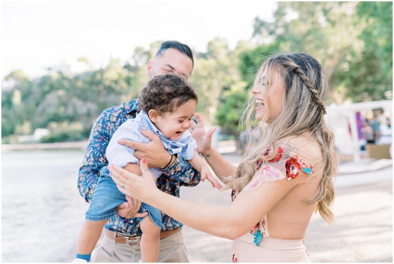 Baptisi Mesa Stin Thalassa 022