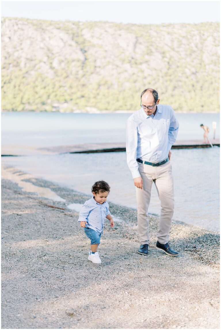 Baptisi Mesa Stin Thalassa 037