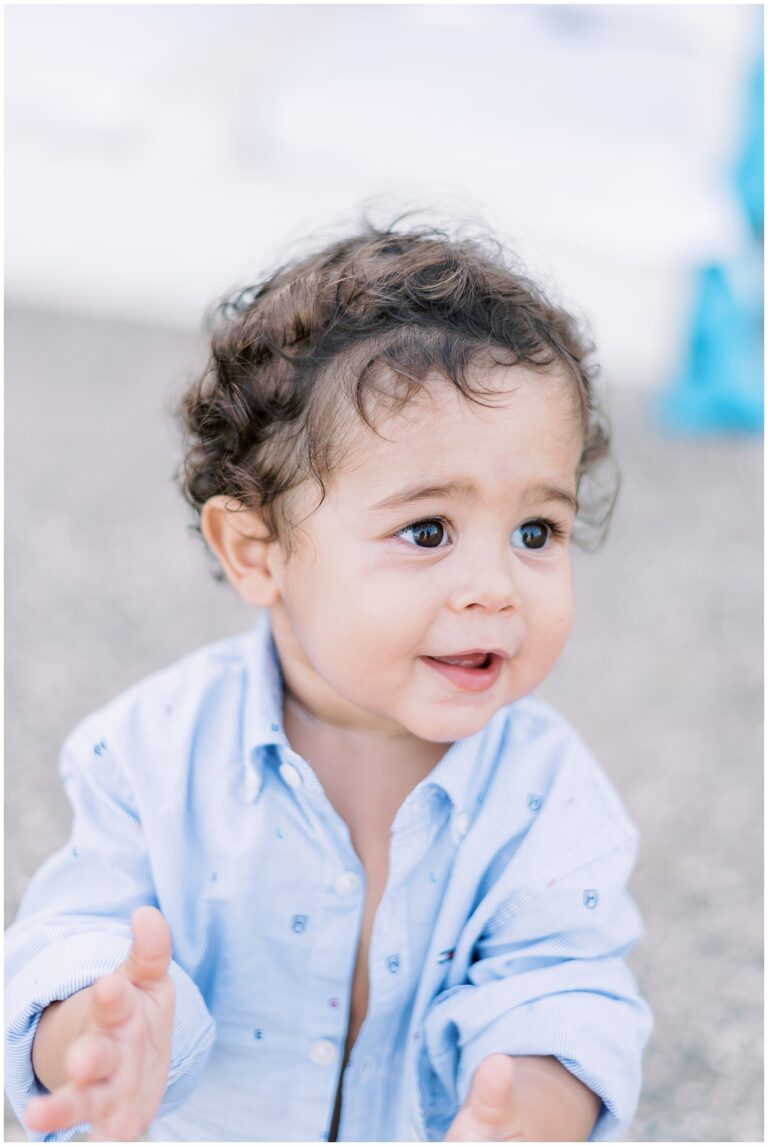 Baptisi Mesa Stin Thalassa 043