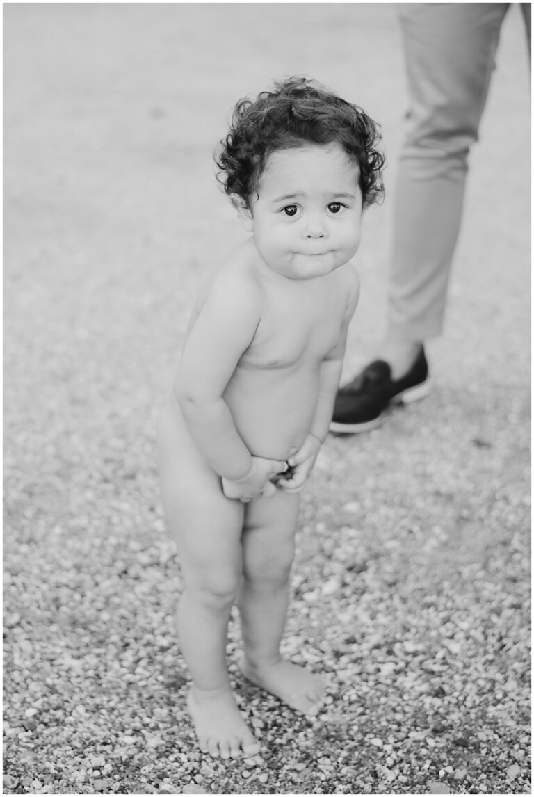 Baptisi Mesa Stin Thalassa 055