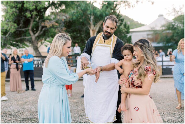 Baptisi Mesa Stin Thalassa 059