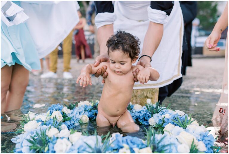 Baptisi Mesa Stin Thalassa 065