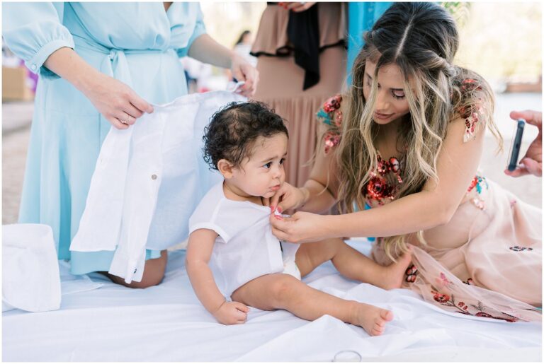 Baptisi Mesa Stin Thalassa 075