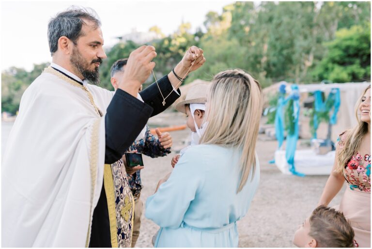 Baptisi Mesa Stin Thalassa 077