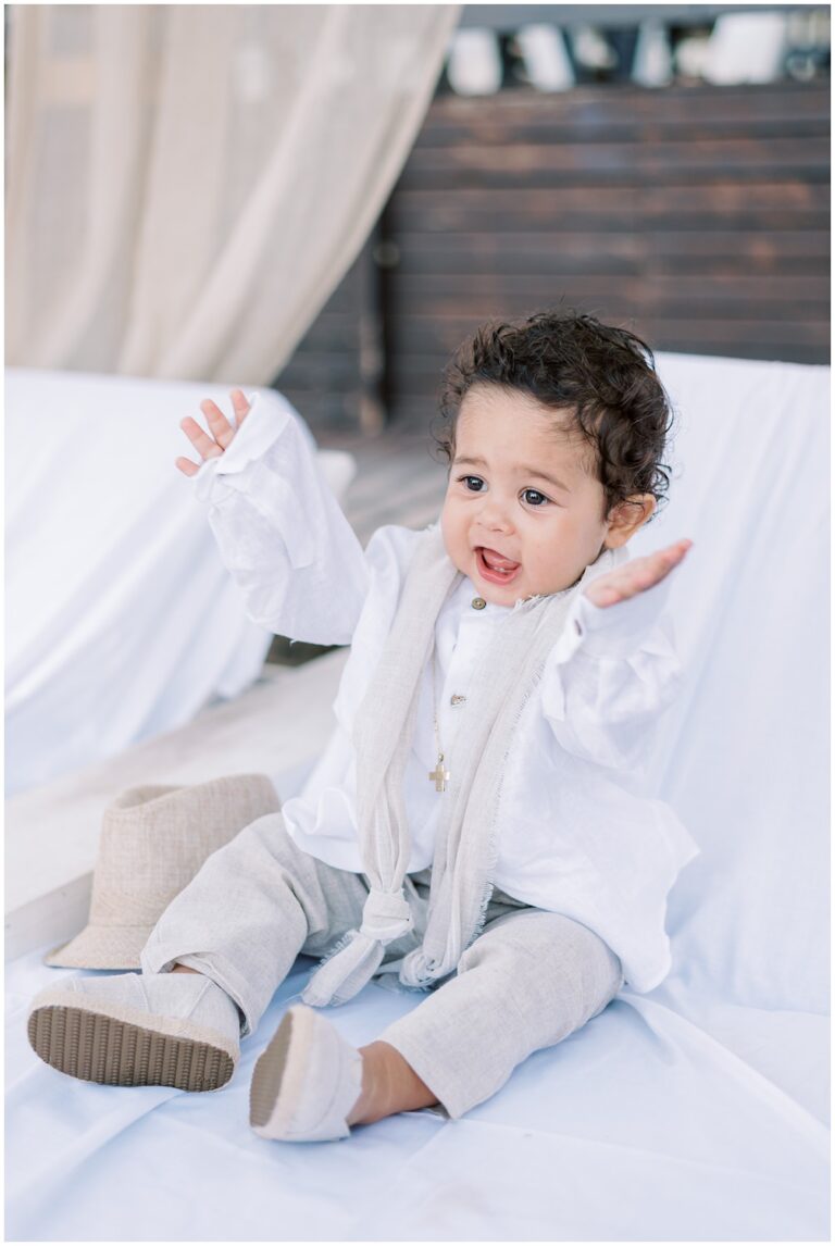 Baptisi Mesa Stin Thalassa 083