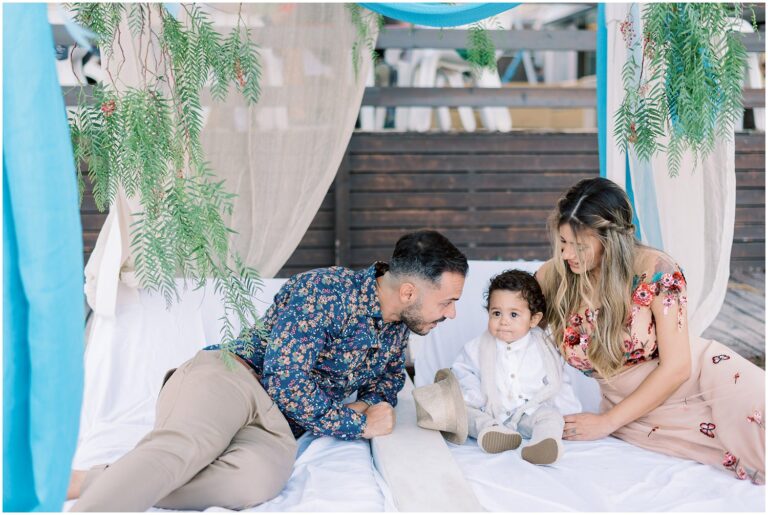 Baptisi Mesa Stin Thalassa 087