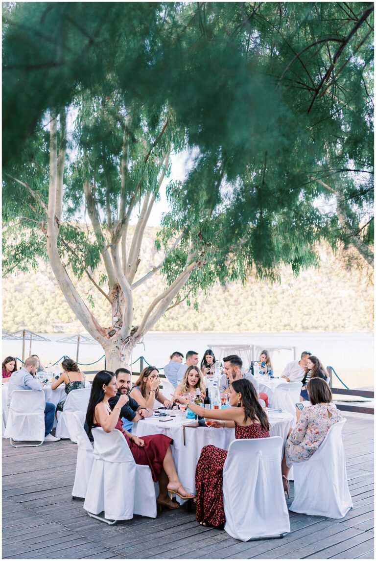 Baptisi Mesa Stin Thalassa 089